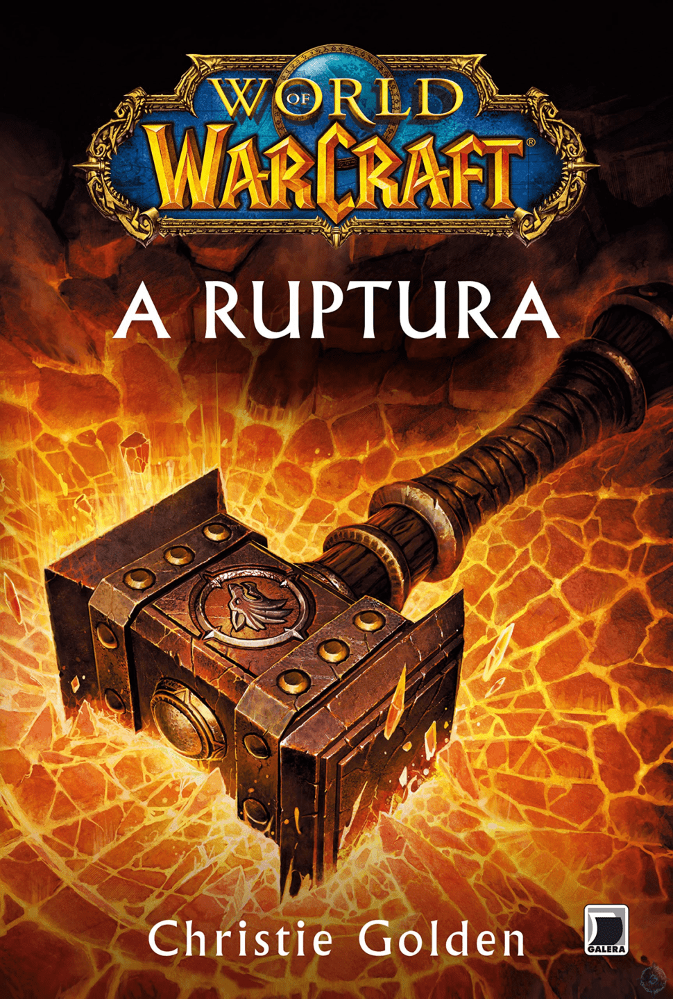 A Ruptura (The Shattering) | World of WarCraft, WarCraft, wow, azeroth, lore