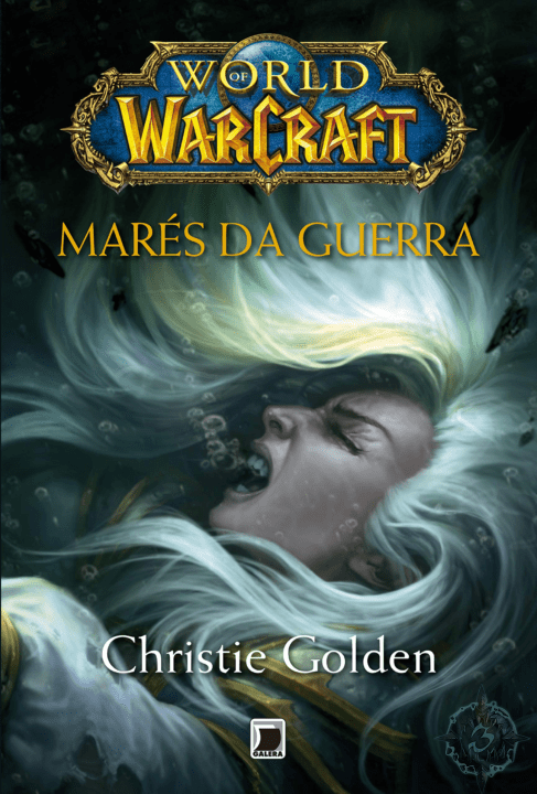 Marés de Guerra (Tides of War) | World of WarCraft, WarCraft, wow, azeroth, lore