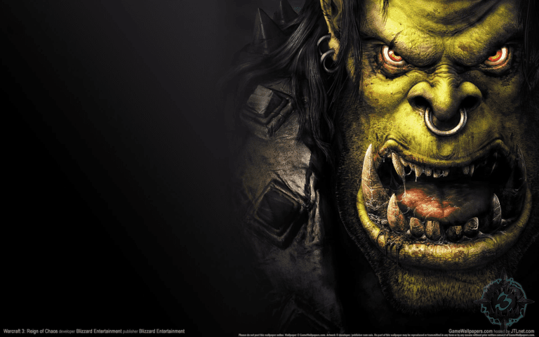 Warcraft 3: O Reino de Caos | World of WarCraft, WarCraft, wow, azeroth, lore