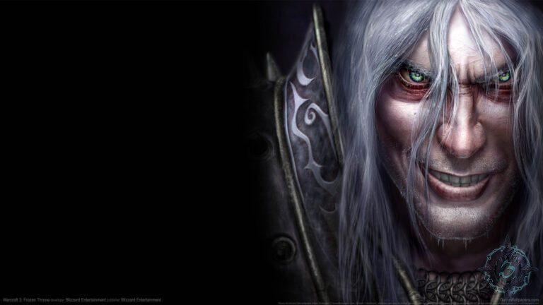 Warcraft 3: O Trono Congelado | World of WarCraft, WarCraft, wow, azeroth, lore