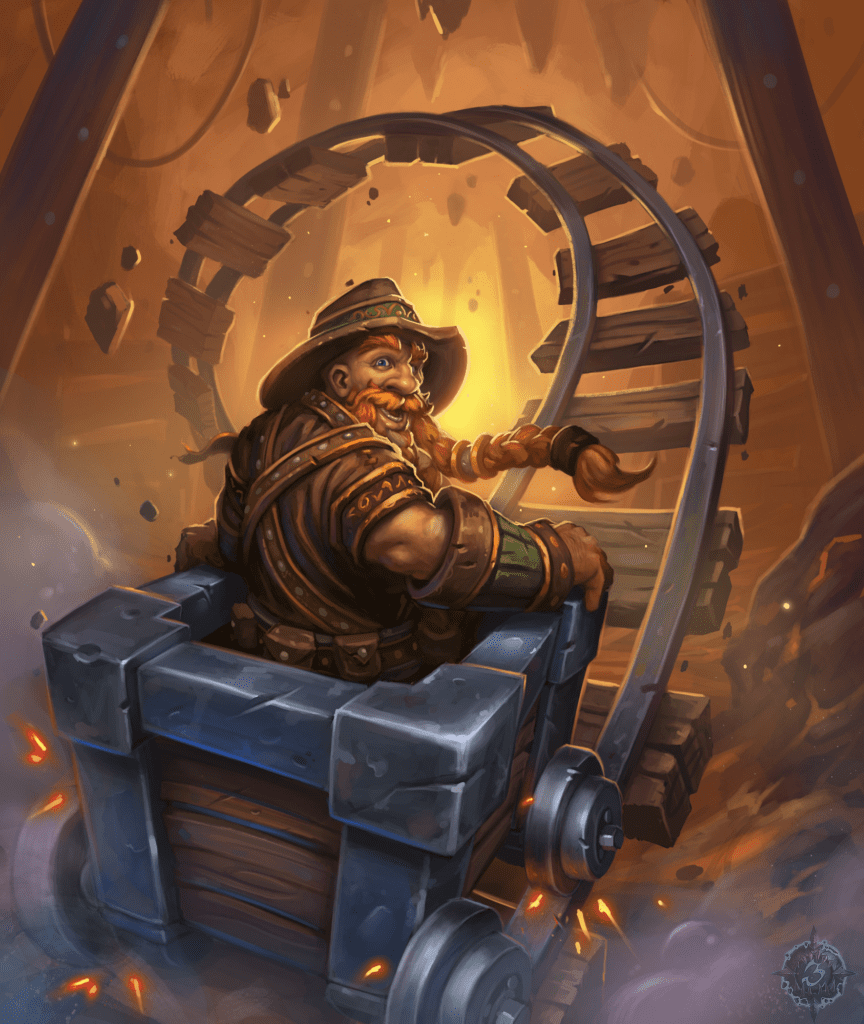 Brann | World of WarCraft, WarCraft, wow, azeroth, lore