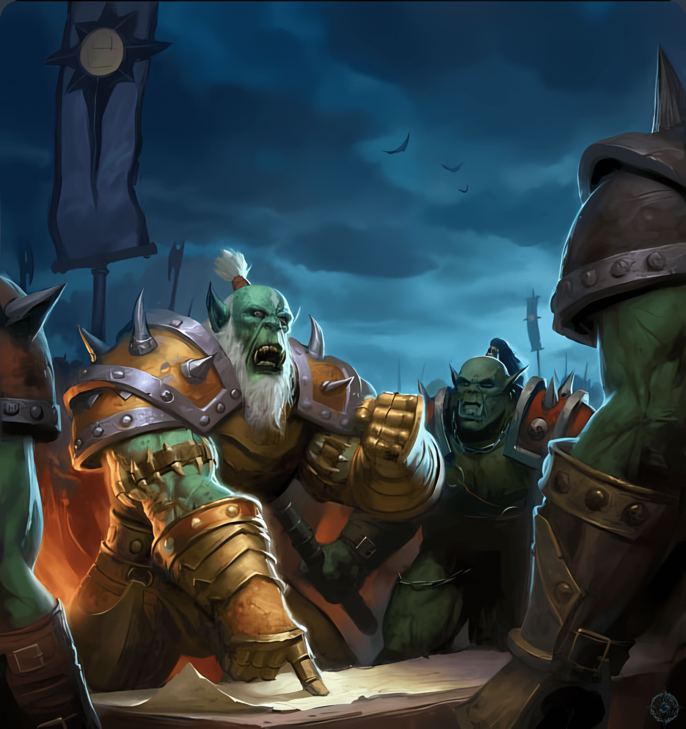 Eitrigg | World of WarCraft, WarCraft, wow, azeroth, lore