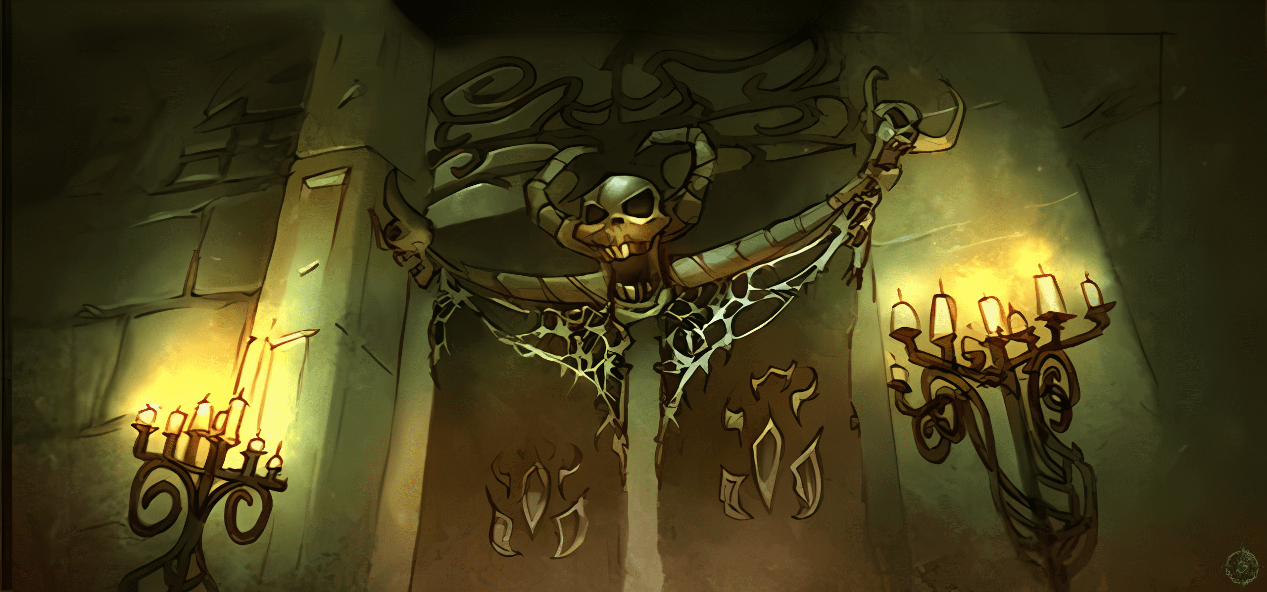 Scholomance | World of WarCraft, WarCraft, wow, lore