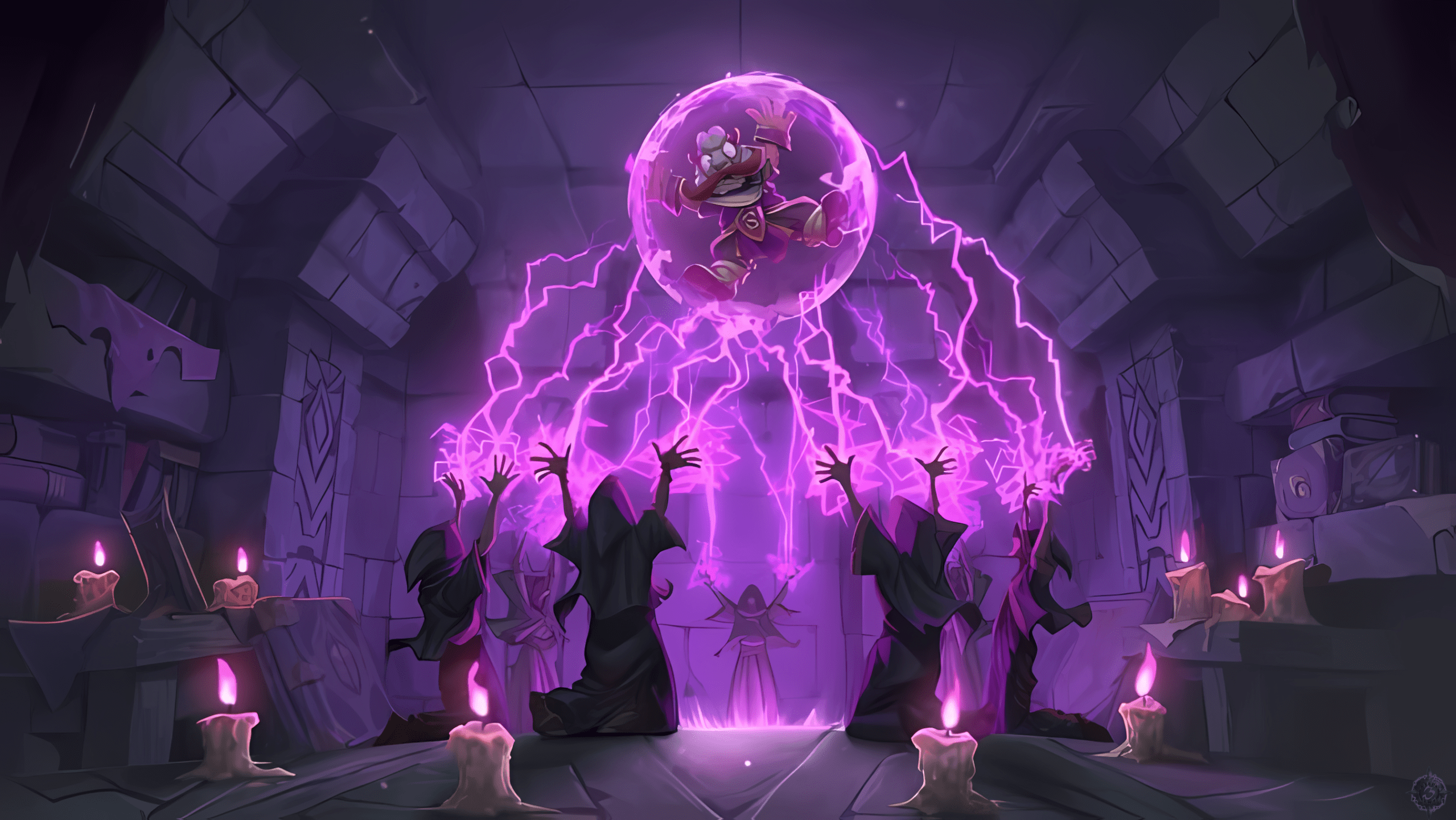 Scholomance | World of WarCraft, WarCraft, wow, lore