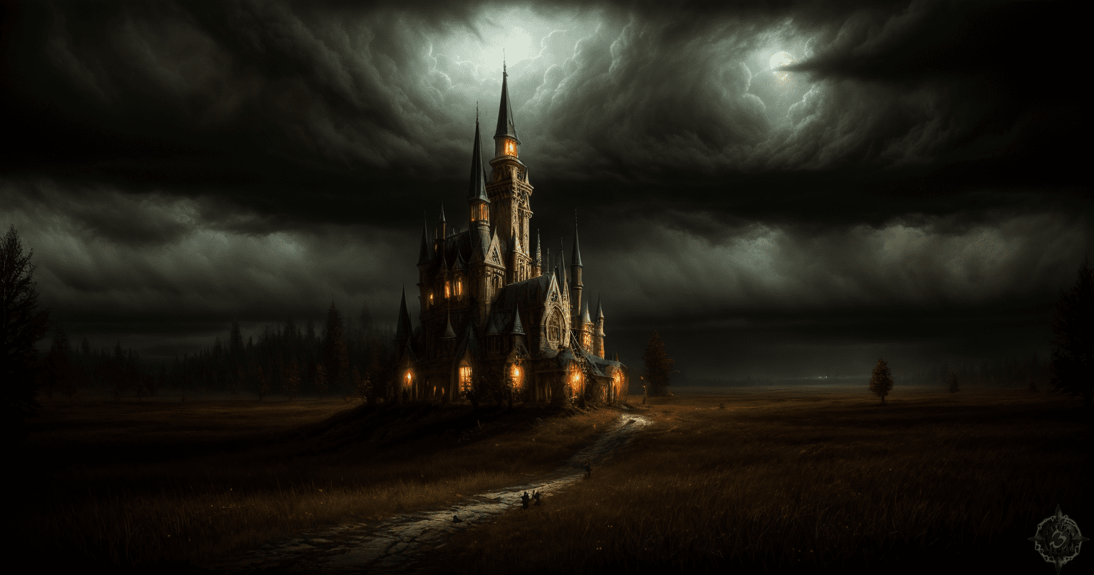 Clareiras de Tirisfal | World of WarCraft, WarCraft, wow, azeroth, lore