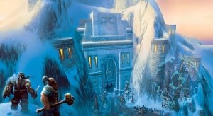 Altaforja: o Despertar dos Anões | World of WarCraft, WarCraft, wow, azeroth, lore