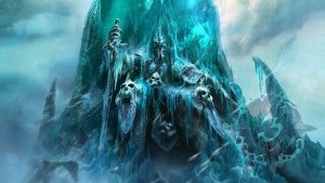 O Nascimento do Lich Rei | World of WarCraft, WarCraft, wow, azeroth, lore