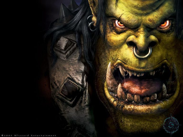 Warcraft III: O Reino de Caos | World of WarCraft, WarCraft, wow, azeroth, lore