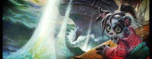 Busca Por Pandaria | World of WarCraft, WarCraft, wow, azeroth, lore