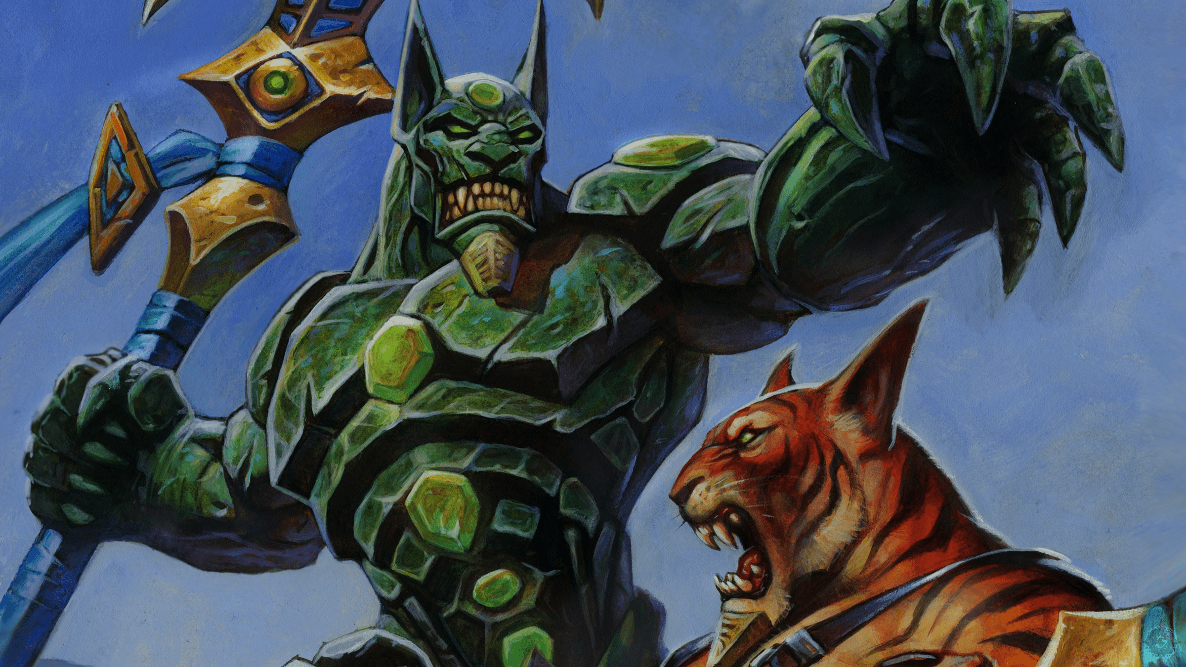 Busca por Pandaria | World of WarCraft, WarCraft, wow, azeroth, lore