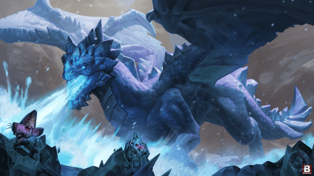Malygos | World of WarCraft, WarCraft, wow, azeroth, lore