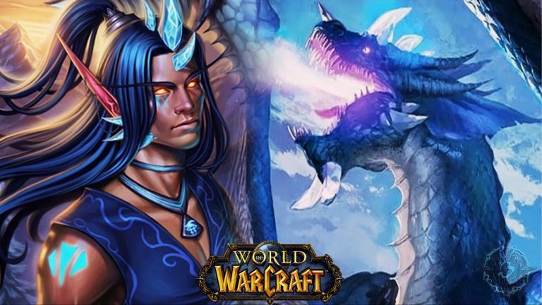 Malygos | World of WarCraft, WarCraft, wow, azeroth, lore