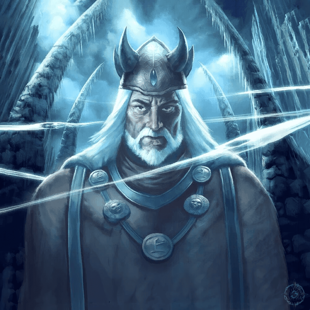 Terenas Menethil | World of WarCraft, WarCraft, wow, azeroth, lore