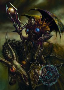 Teron Gorefiend | World of WarCraft, WarCraft, wow, azeroth, lore