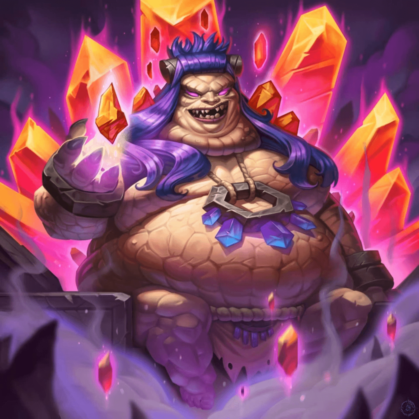 Therazane | World of WarCraft, WarCraft, wow, azeroth, lore