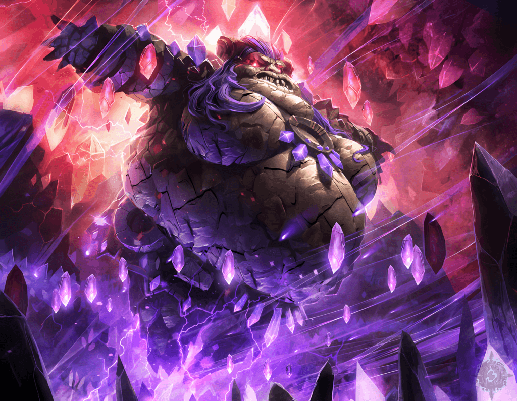 Therazane | World of WarCraft, WarCraft, wow, azeroth, lore