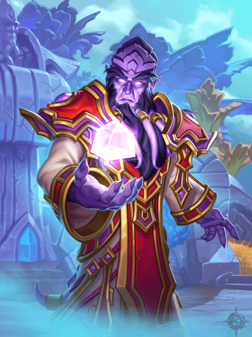 Velen | World of WarCraft, WarCraft, wow, azeroth, lore