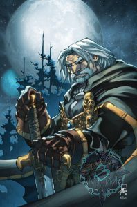 Genn Greymane | World of WarCraft, WarCraft, wow, azeroth, lore