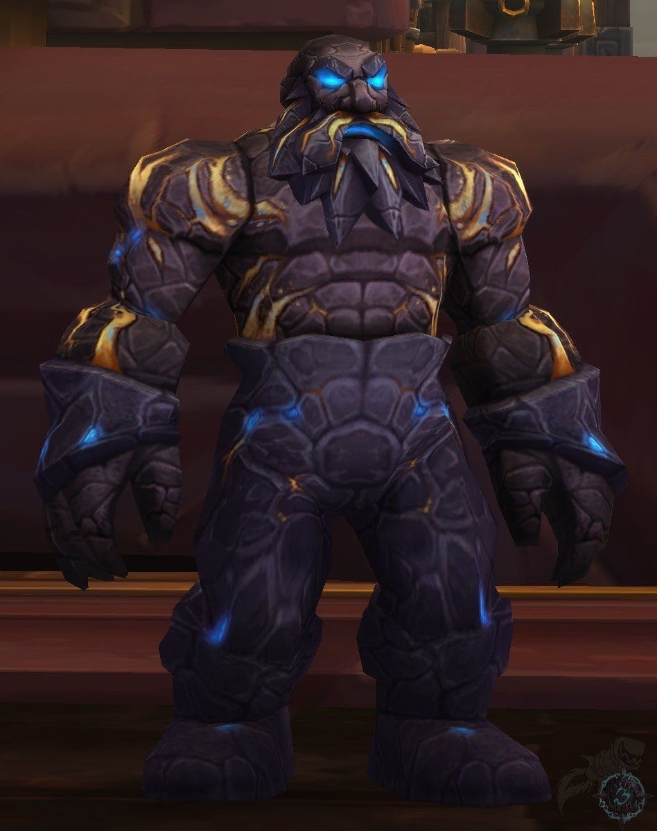 Terranos | World of WarCraft, WarCraft, wow, azeroth, lore