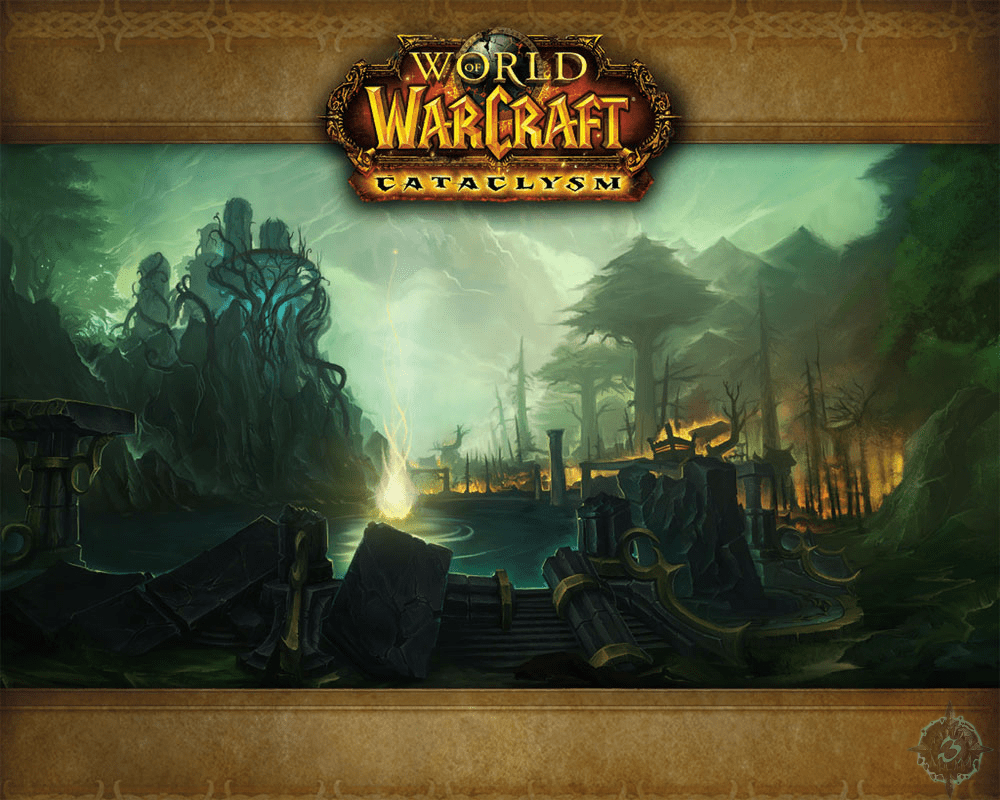 Well of Eternity | World of WarCraft, WarCraft, wow, azeroth, lore