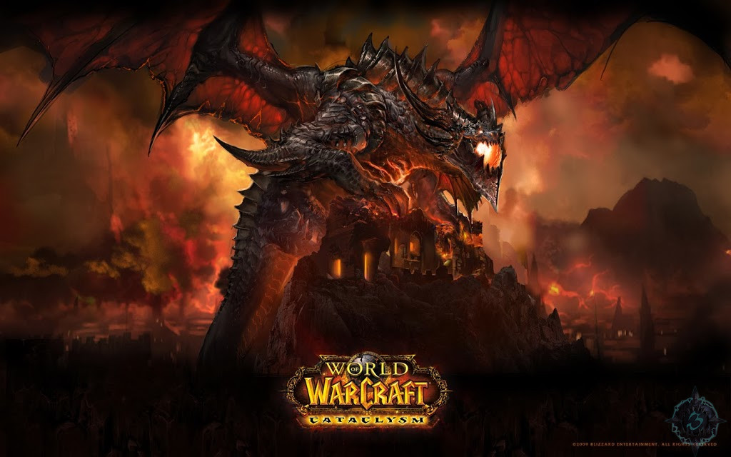 World of Warcraft – Cataclysm | World of WarCraft, WarCraft, wow, azeroth, lore