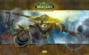 World of Warcraft – Mist of Pandaria | World of WarCraft, WarCraft, wow, azeroth, lore