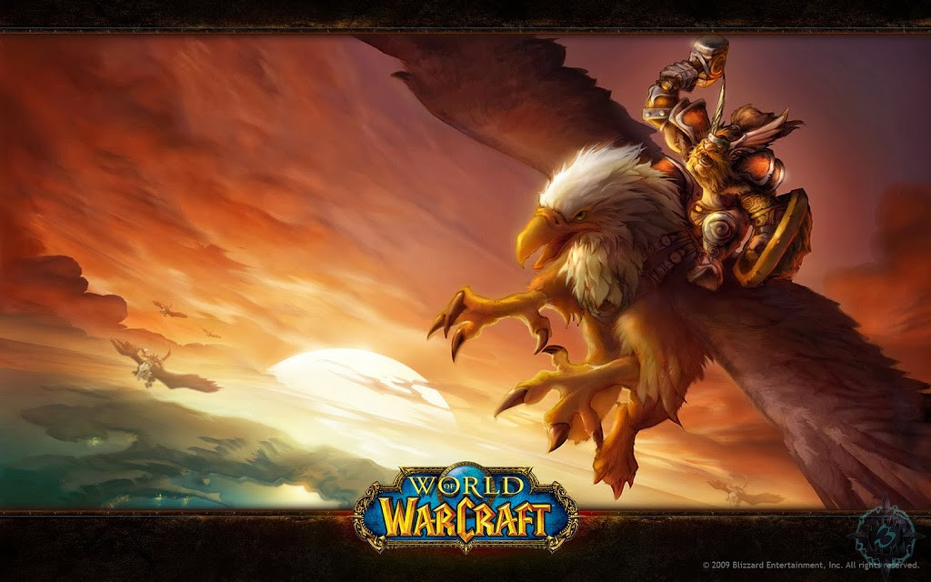 World of Warcraft | World of WarCraft, WarCraft, wow, azeroth, lore
