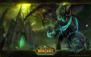 World of Warcraft – The Burning Crusade | World of WarCraft, WarCraft, wow, azeroth, lore