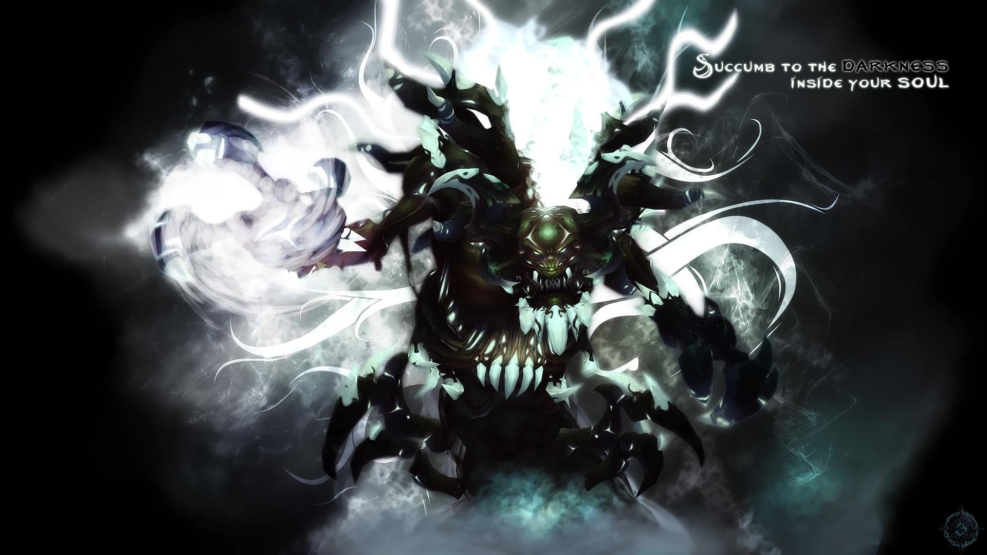 Sha da Raiva | World of WarCraft, WarCraft, wow, azeroth, lore