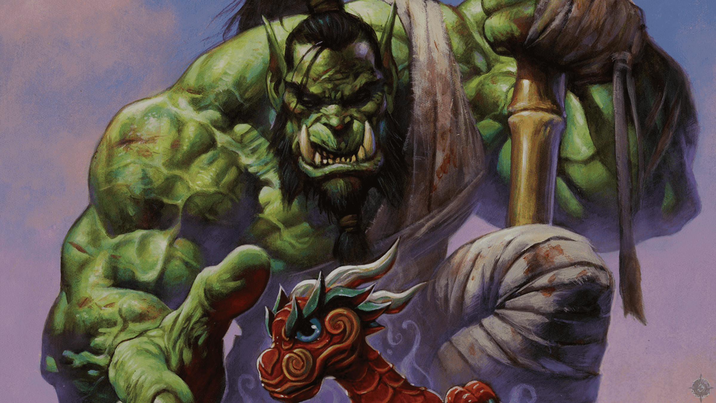 A Força do Aço | World of WarCraft, WarCraft, wow, azeroth, lore