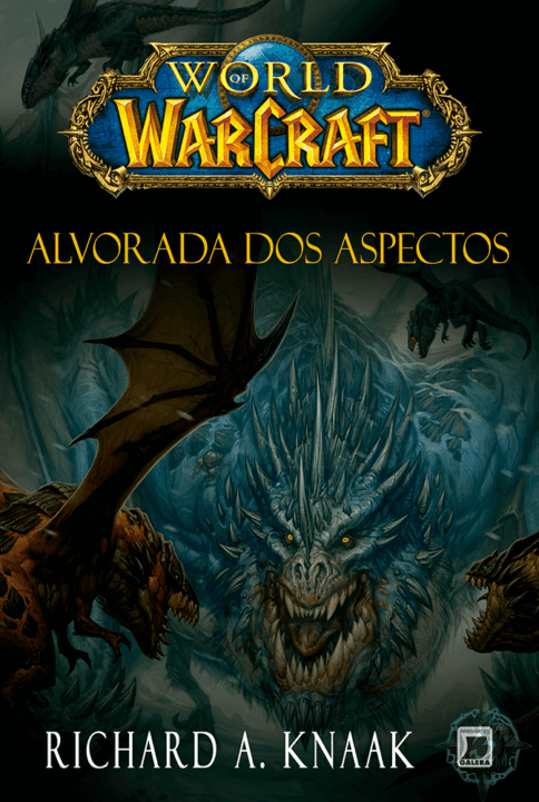 Alvorada dos Aspectos (Dawn of The Aspects) | World of WarCraft, WarCraft, wow, azeroth, lore