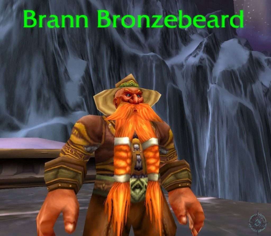 brann-bronzebeard