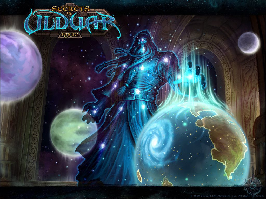 Ulduar | World of WarCraft, WarCraft, wow, azeroth, lore