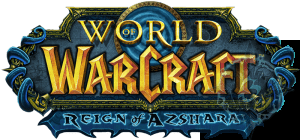 Reinado de Azshara (Reign of Azshara) | World of WarCraft, WarCraft, wow, azeroth, lore