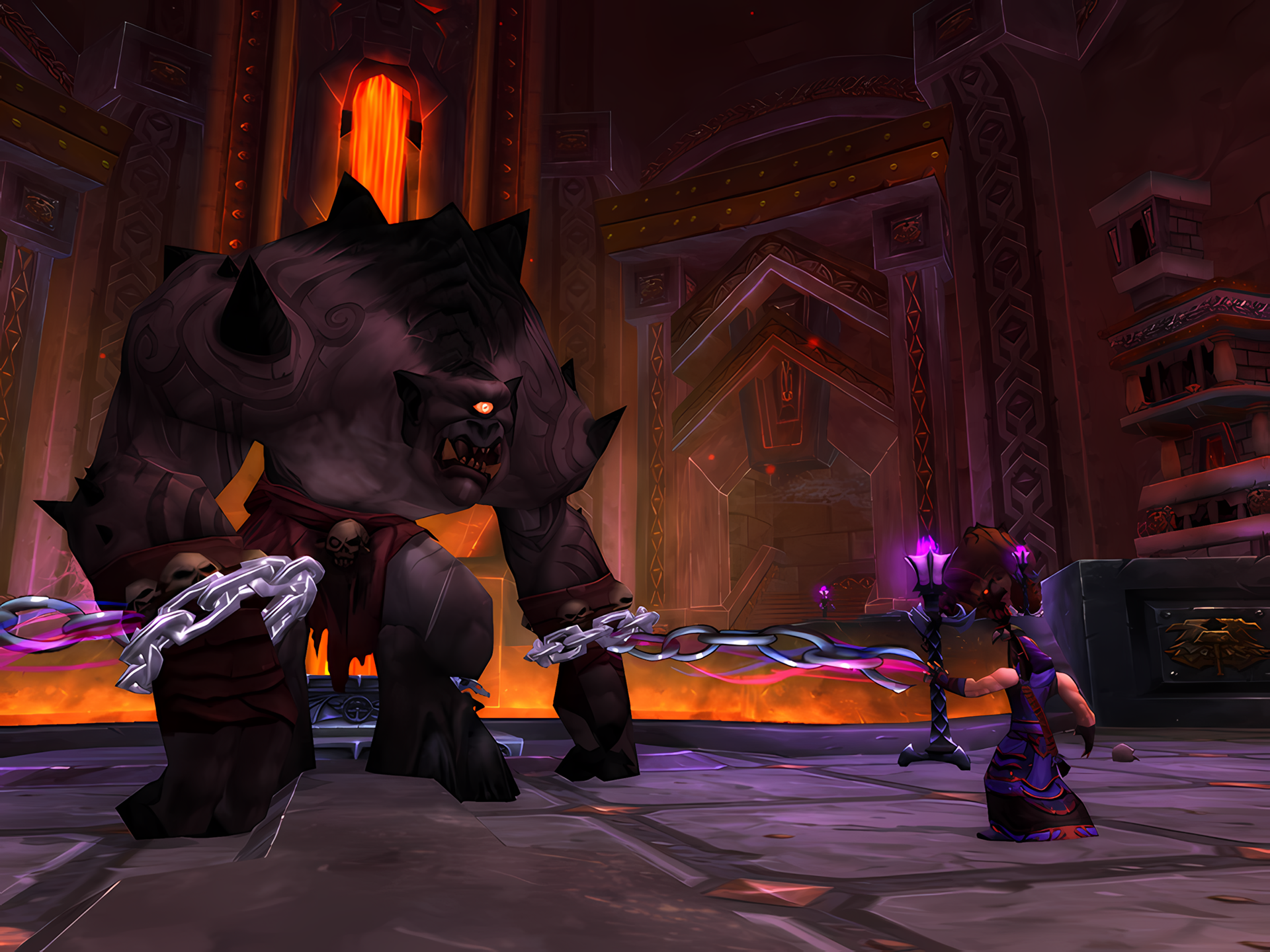Grim Batol | World of Warcraft, Warcraft, wow, Lore, Locais, Masmorra