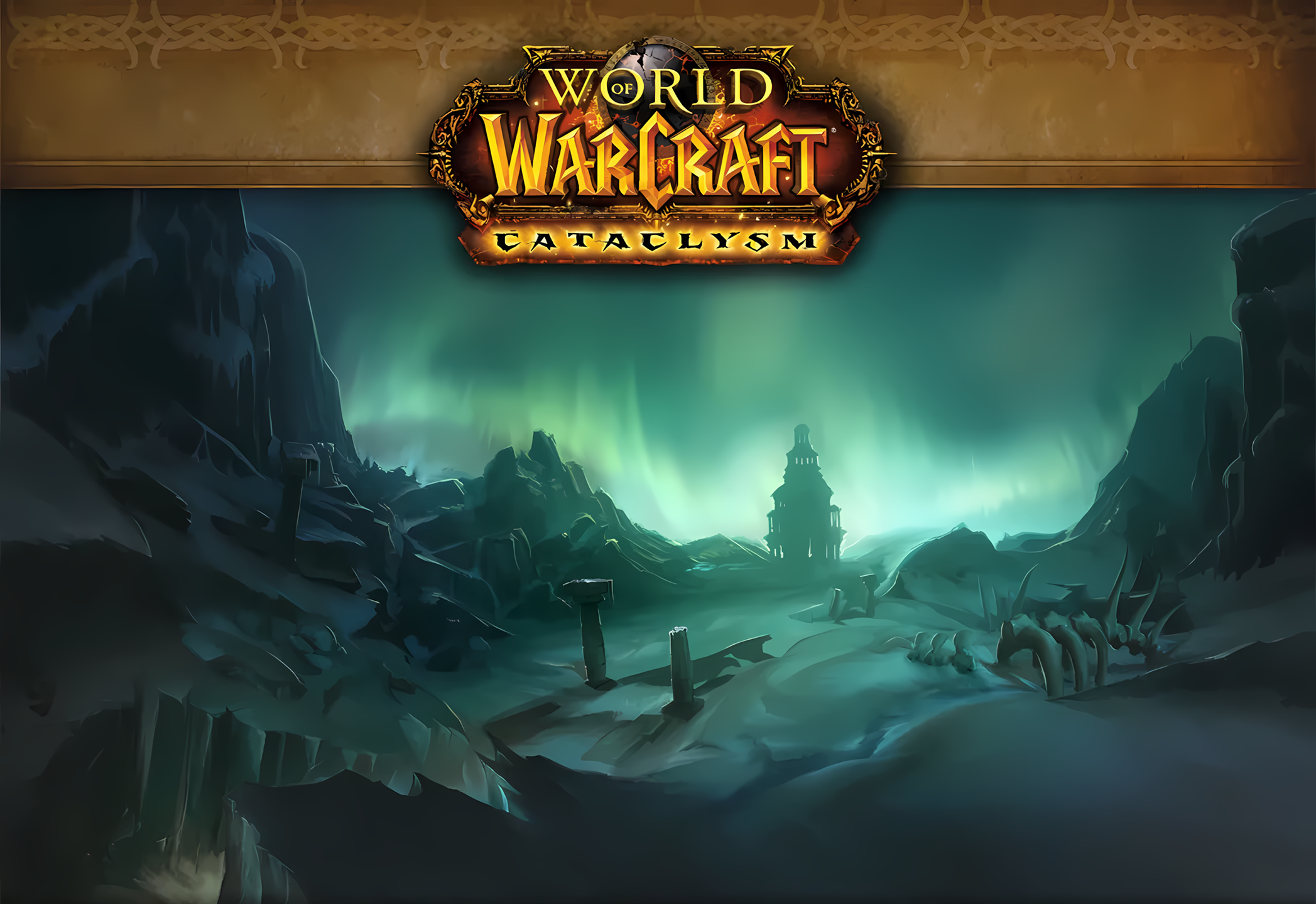 Hora do Crepúsculo, Hour of Twilight | World of Warcraft, Warcraft, wow, Lore, Locais