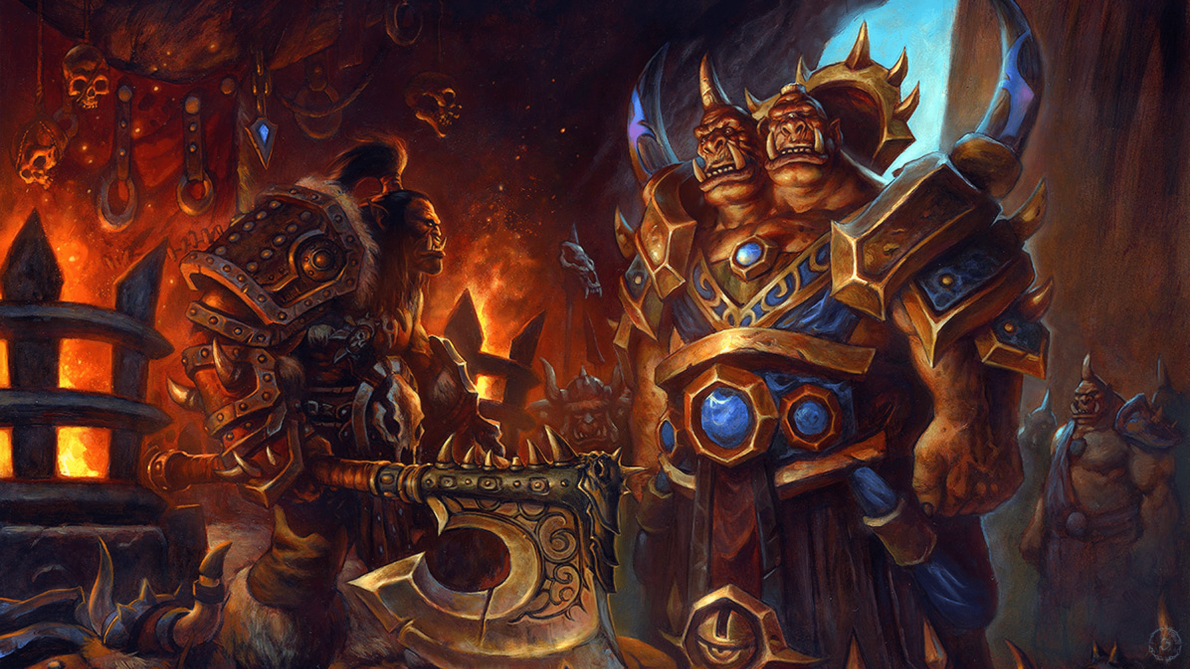 Código de Conduta | World of WarCraft, WarCraft, wow, azeroth, lore