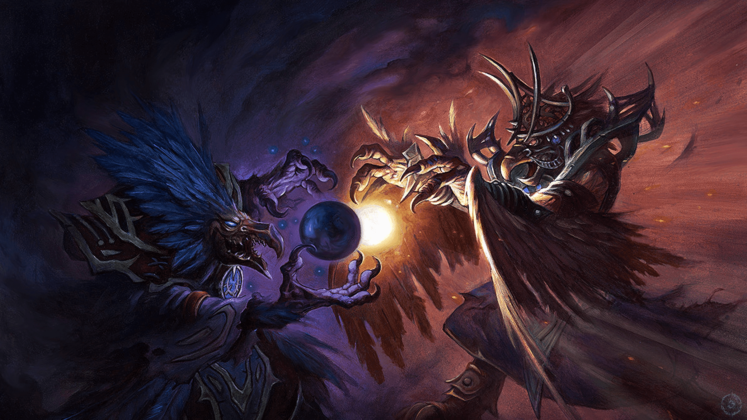 Textos Apócrifos | World of WarCraft, WarCraft, wow, azeroth, lore