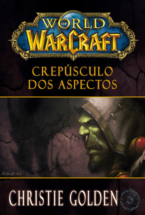 Crepúsculo Dos Aspectos (Twilight of Aspects) | World of WarCraft, WarCraft, wow, azeroth, lore