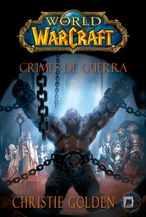Crimes de Guerra | World of WarCraft, WarCraft, wow, azeroth, lore