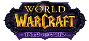 World of Warcraft Dentro do Vazio (Into the Void) | World of WarCraft, WarCraft, wow, azeroth, lore