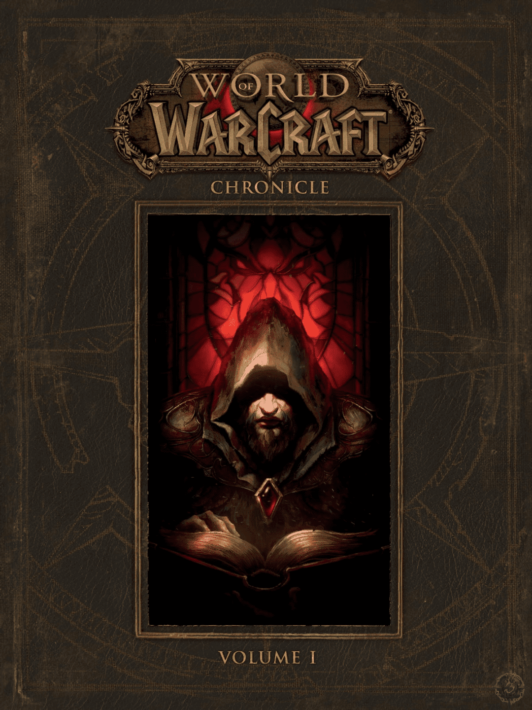 World of Warcraft Chronicles Vol 1 | World of WarCraft, WarCraft, wow, azeroth, lore