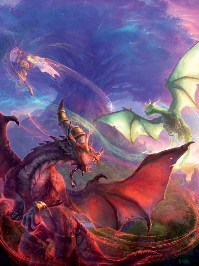 World of Warcraft Chronicles Vol 1 | World of WarCraft, WarCraft, wow, azeroth, lore