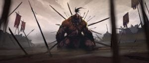 Kilrogg Deadeye | World of WarCraft, WarCraft, wow, azeroth, lore