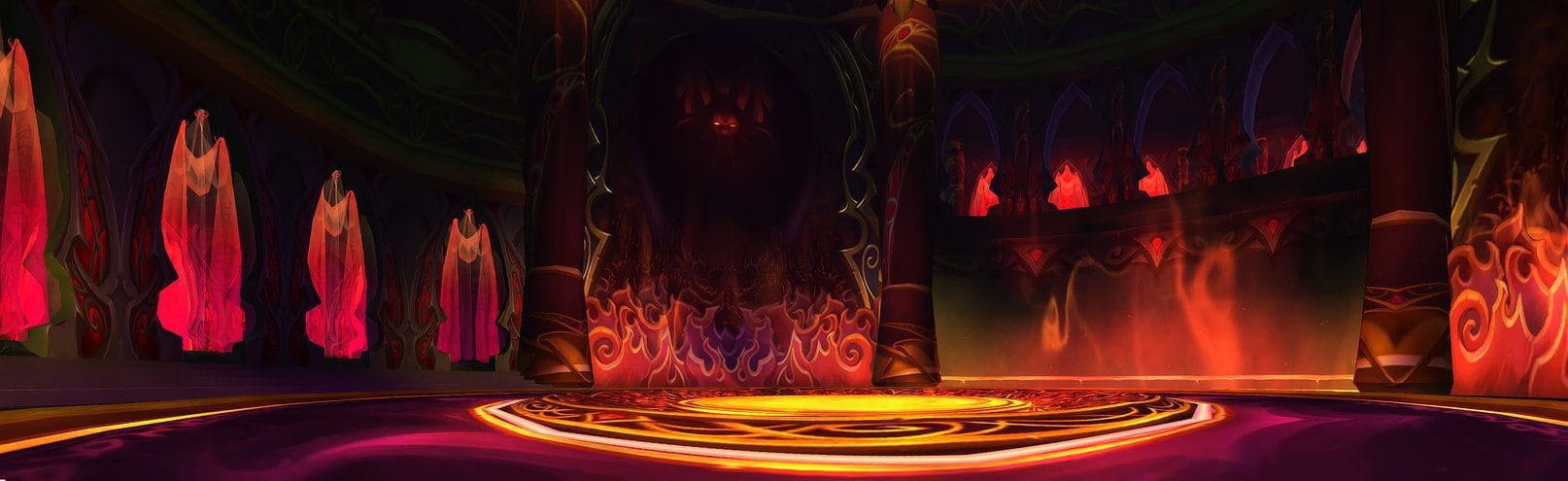 Nascente do Sol | World of WarCraft, WarCraft, wow, azeroth, lore