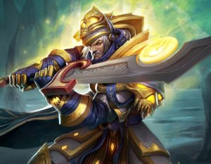 Tirion Fordring | World of WarCraft, WarCraft, wow, azeroth, lore