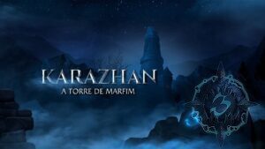 A Historia de Karazhan A Torre de Marfim | World of WarCraft, WarCraft, wow, azeroth, lore