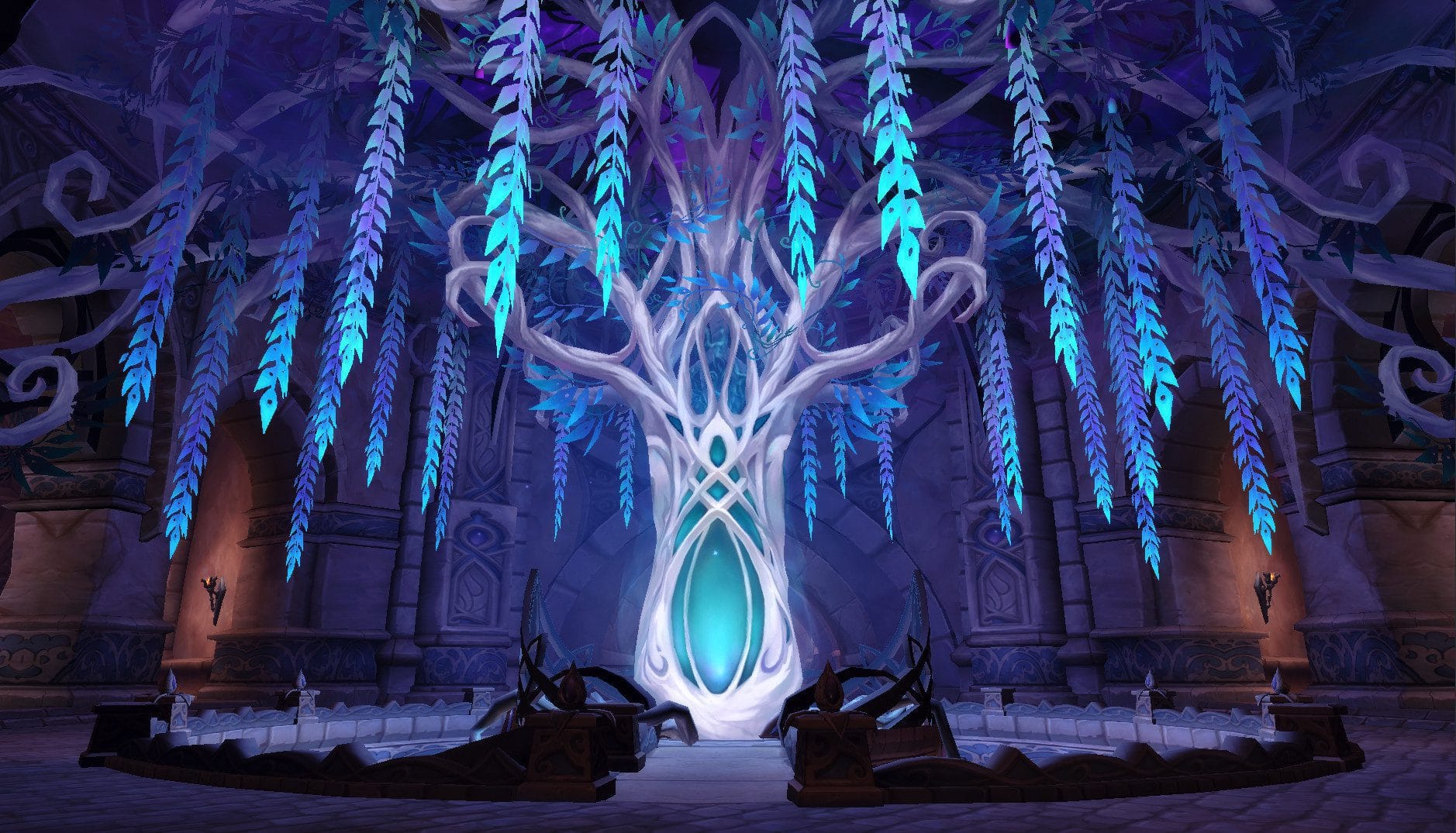 Arcan'dor | World of WarCraft, WarCraft, wow, azeroth, lore