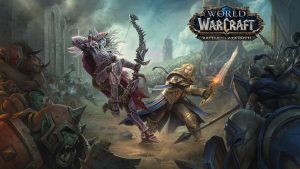 Batalha por Azeroth | World of WarCraft, WarCraft, wow, azeroth, lore