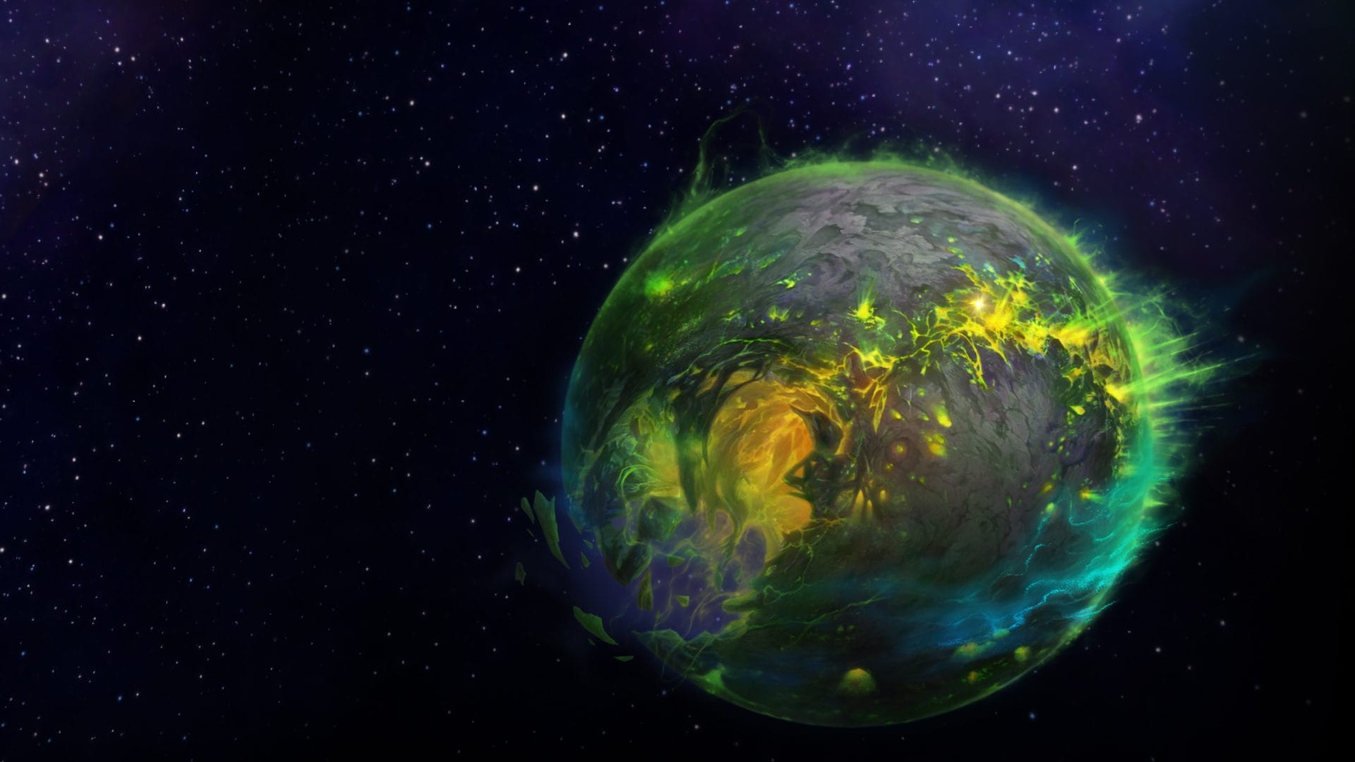 Argus | World of WarCraft, WarCraft, wow, azeroth, lore